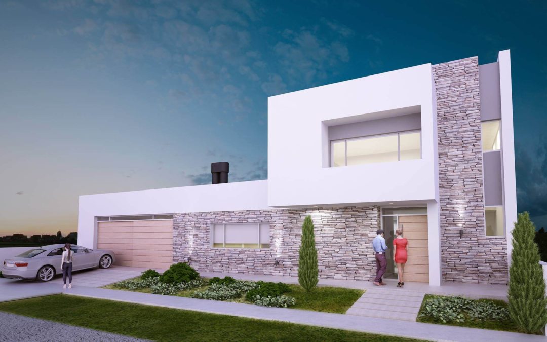 Casa en Fernández Oro I