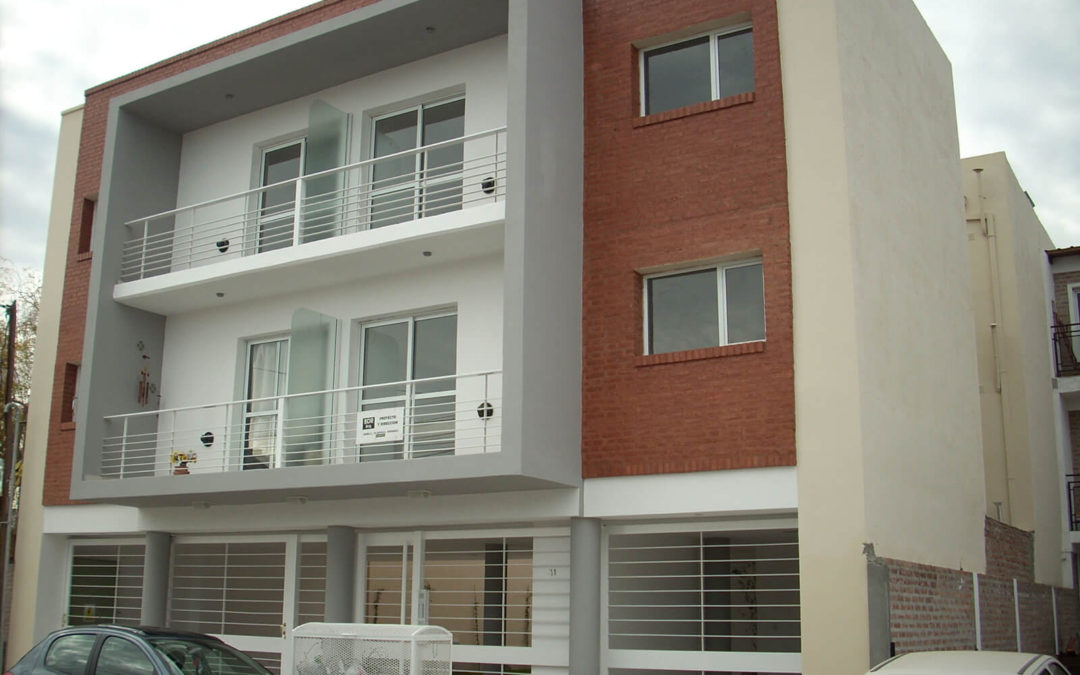 Edificio Independencia 31
