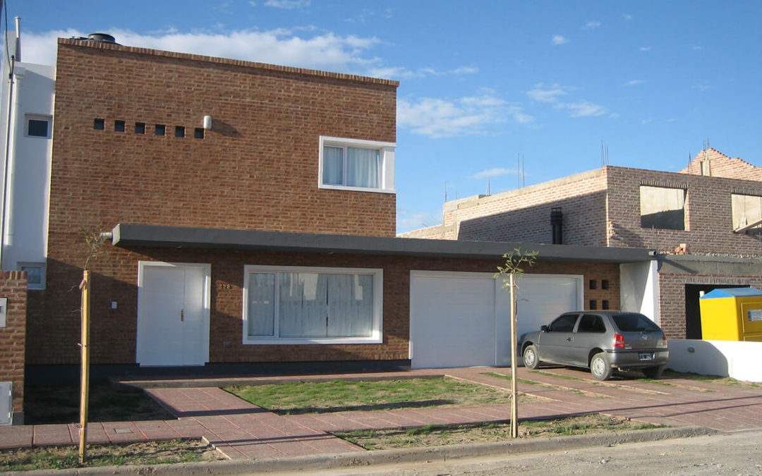 Vivienda en Las Viñas