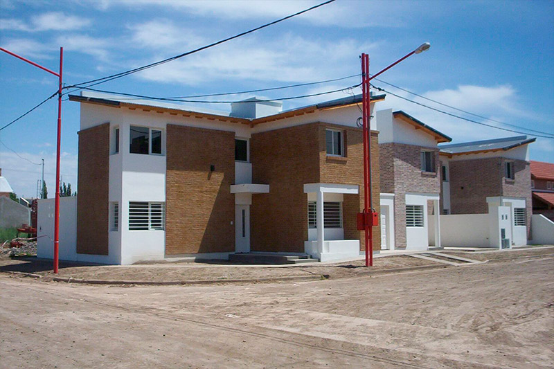 Duplex en Barrio 12 de Septiembre
