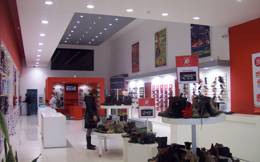 Locales Comerciales