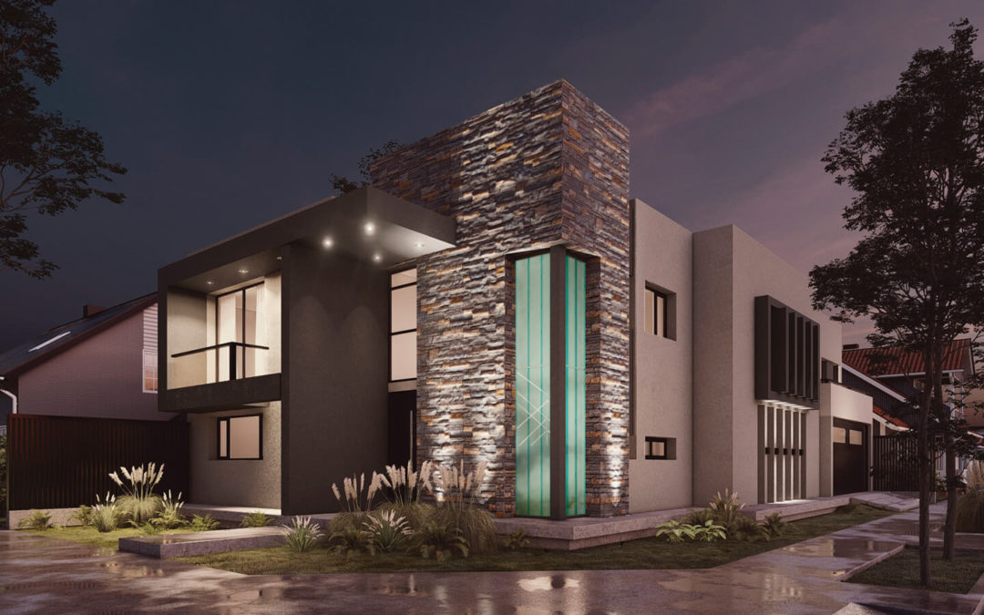 Casa en Barrio Rincón del Rio