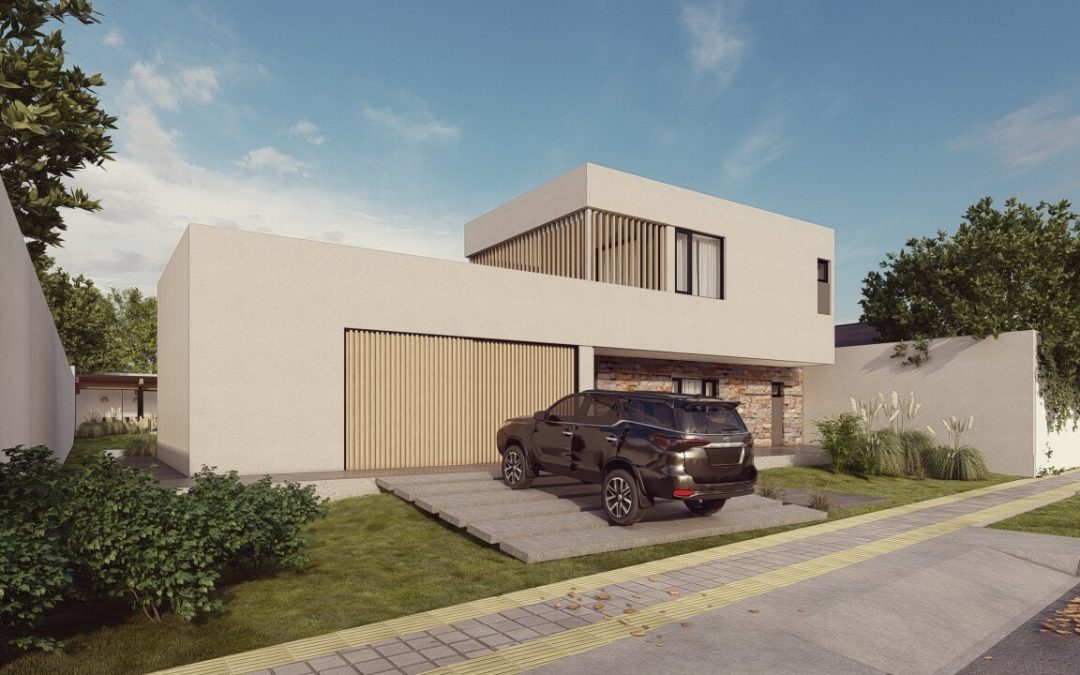 Casa en Fernández Oro III